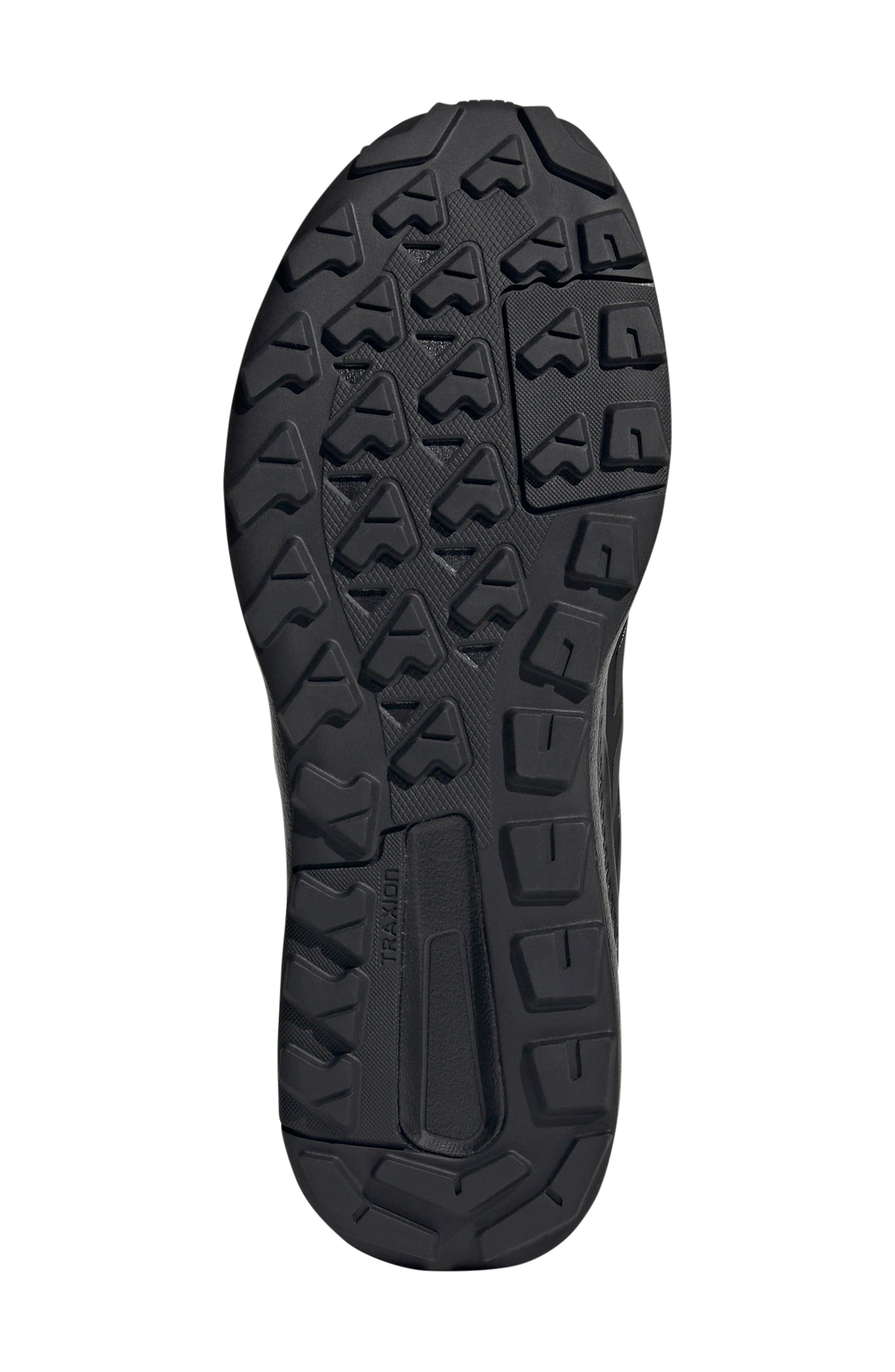 adidas Terrex Anylander RAIN.RDY Hiking Shoe, Alternate, color, 