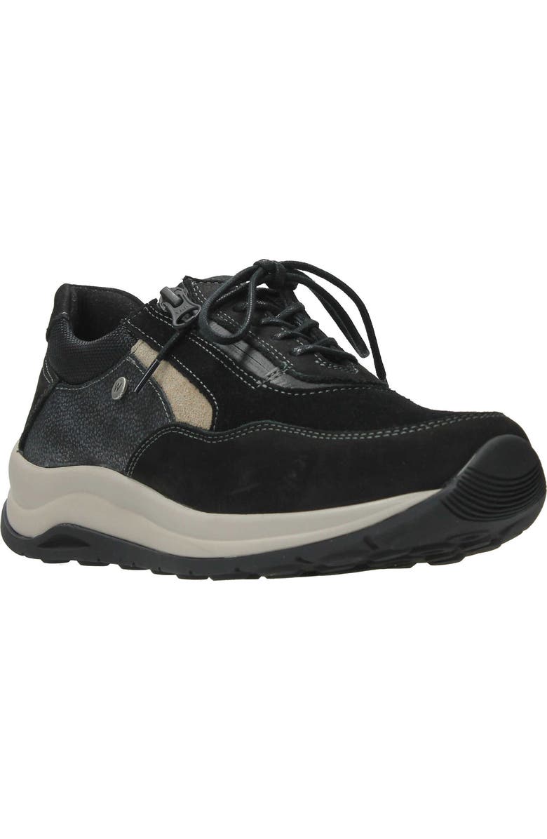 Wolky Cupar Waterproof Sneaker, Main, color,