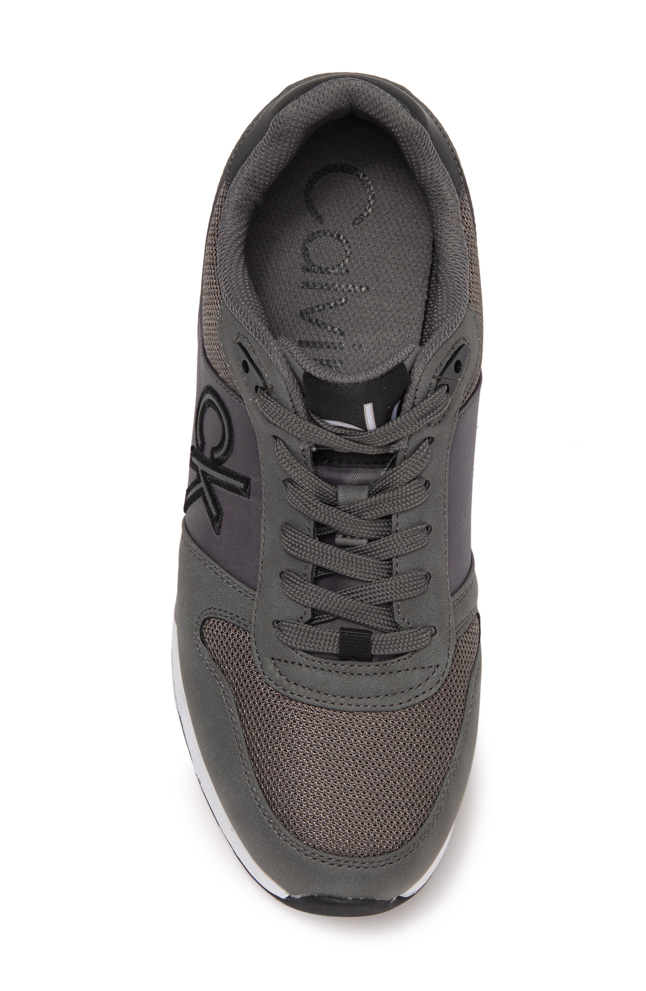 Calvin Klein Marlo Sneaker, Alternate, color, 