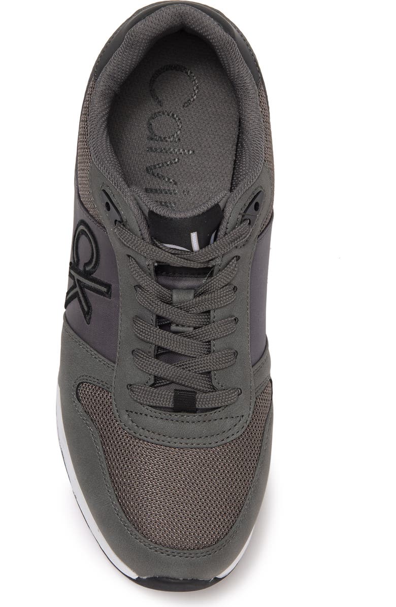 Calvin Klein Marlo Sneaker, Alternate, color,