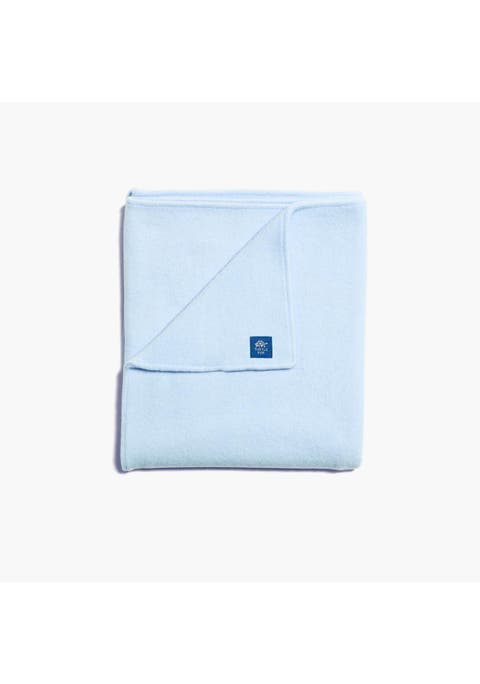 Fleece Baby Security Blanket