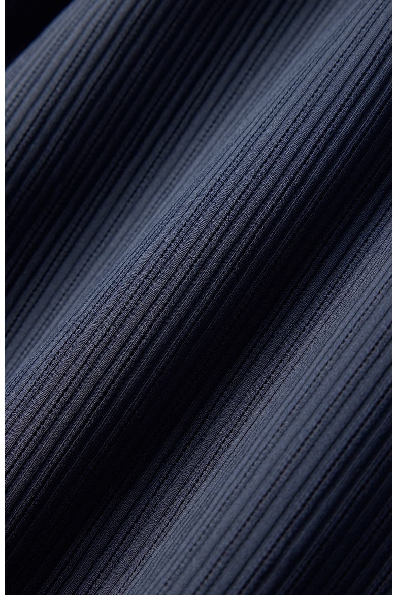 Lightspeed Layered Performance Tank, Alternate, color, NAVY BLUE