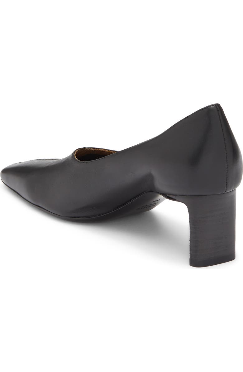 Khaite Cecilia Pump, Alternate, color, Black