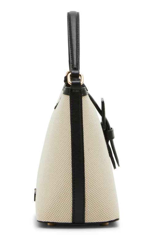 Anne Klein Small Bucket Bag