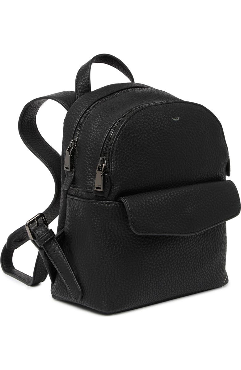 CO LAB Pebble Mini Backpack, Alternate, color,