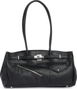 Melie Bianco Rocky Shoulder Bag