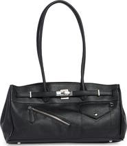 Melie Bianco Rocky Shoulder Bag