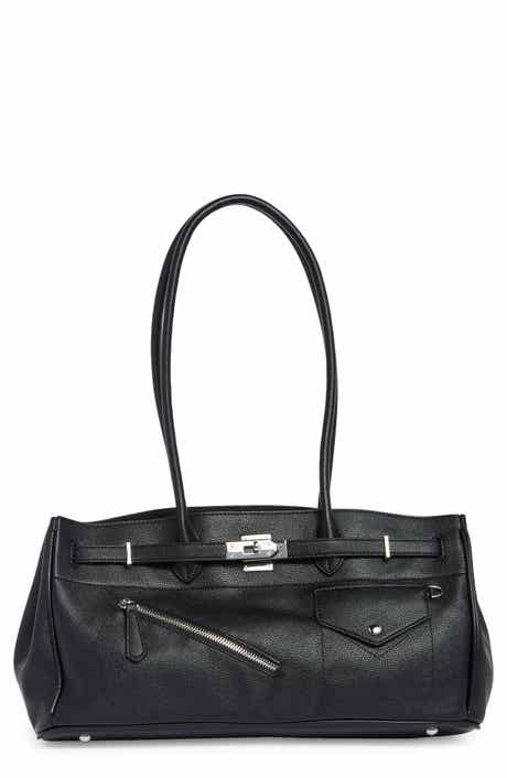 Melie Bianco Rocky Shoulder Bag
