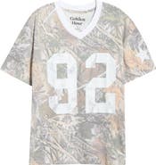 GOLDEN HOUR 92 Star Camo T-Shirt
