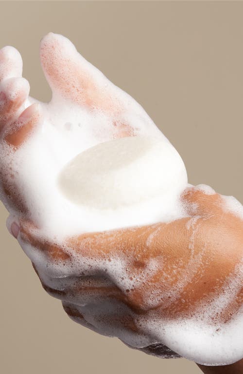 Notice Hair Co. Hydrator Shampoo Bar