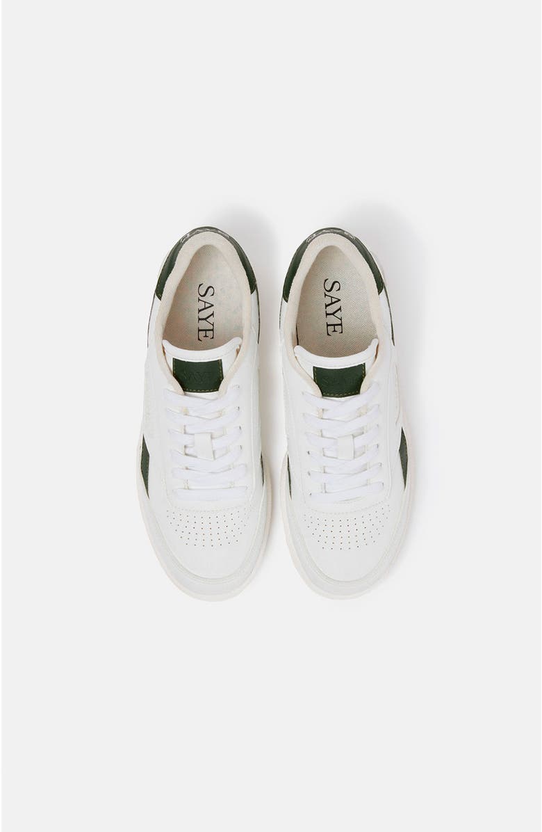 SAYE M89 Icon, Alternate, color, Vanilla Cactus