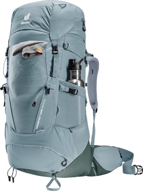 Aircontact Core 45L+10L Hiking Backpack