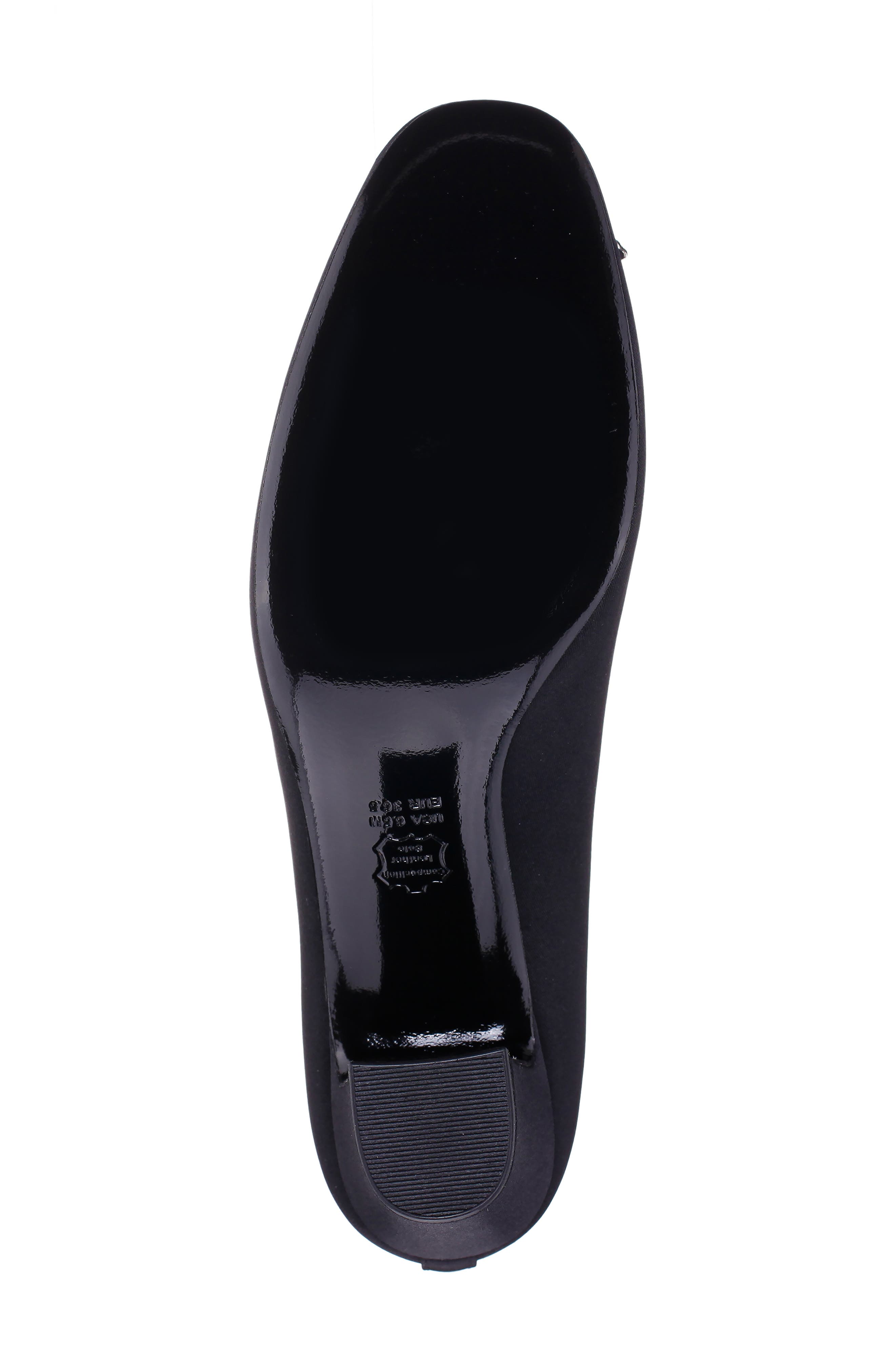 Giovia Pump, Alternate, color, BLACK