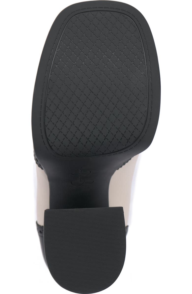 Jessica Simpson Selventa Platform Mary Jane Pump, Alternate, color,