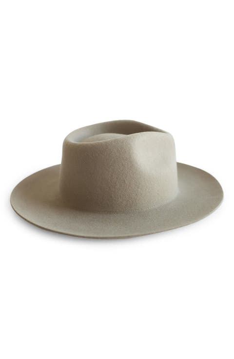 Zephyr Rancher Hat