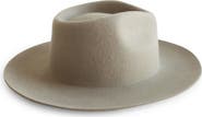 Gigi Pip Zephyr Rancher Hat