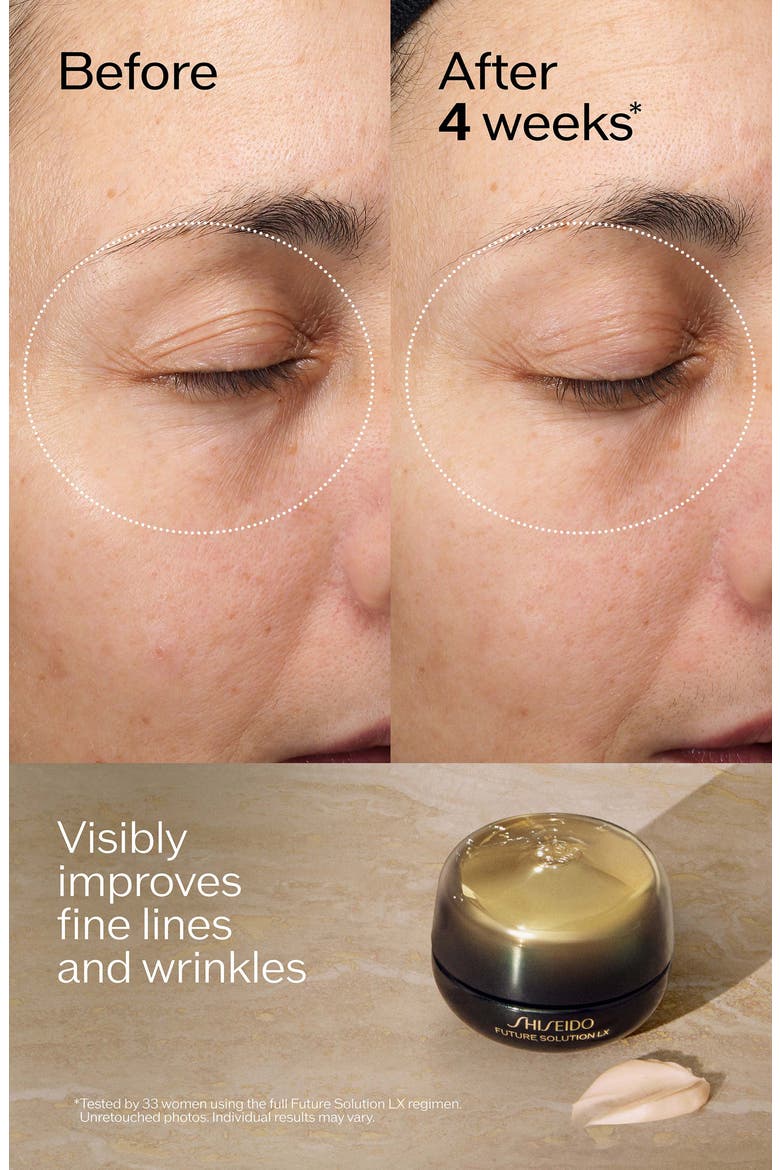 Future Solution LX Regenerating Eye & Lip Cream Set $333 Value, Alternate, color, NO COLOR