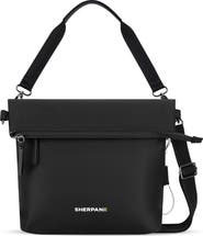 Sherpani Vale Anti Theft Tote Bag