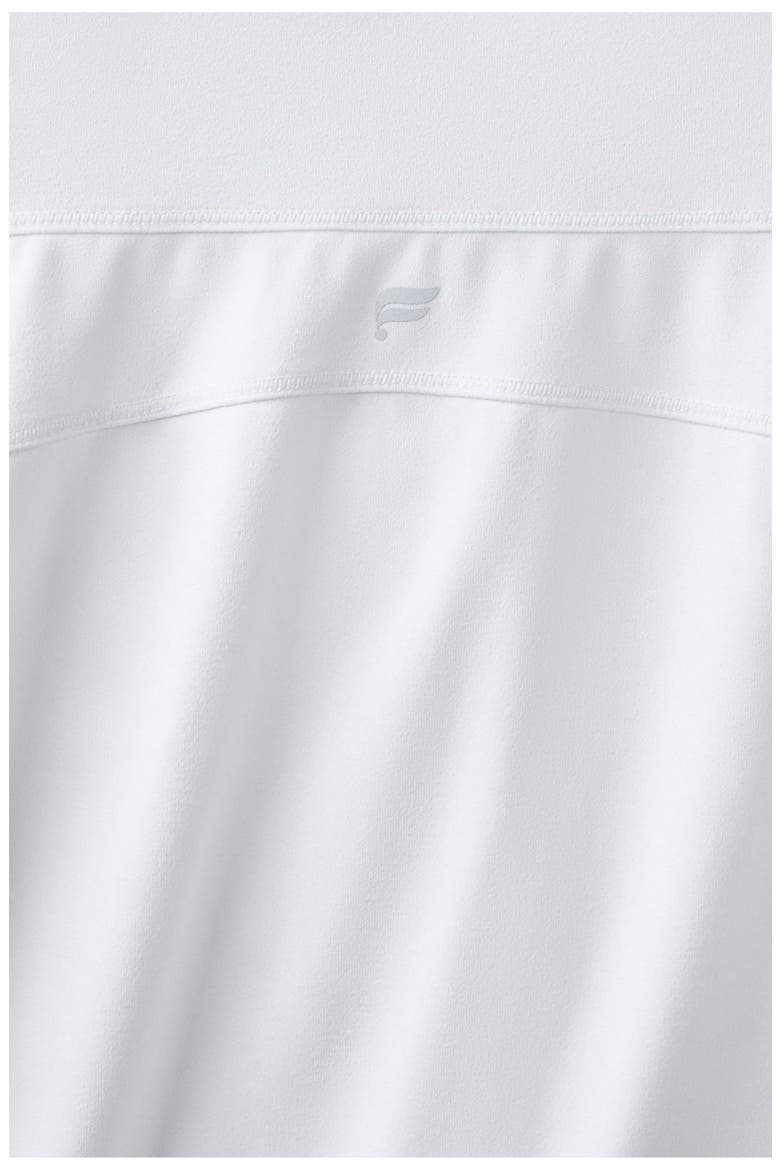 Define Performance Dress Classic Mini, Alternate, color, Classic White
