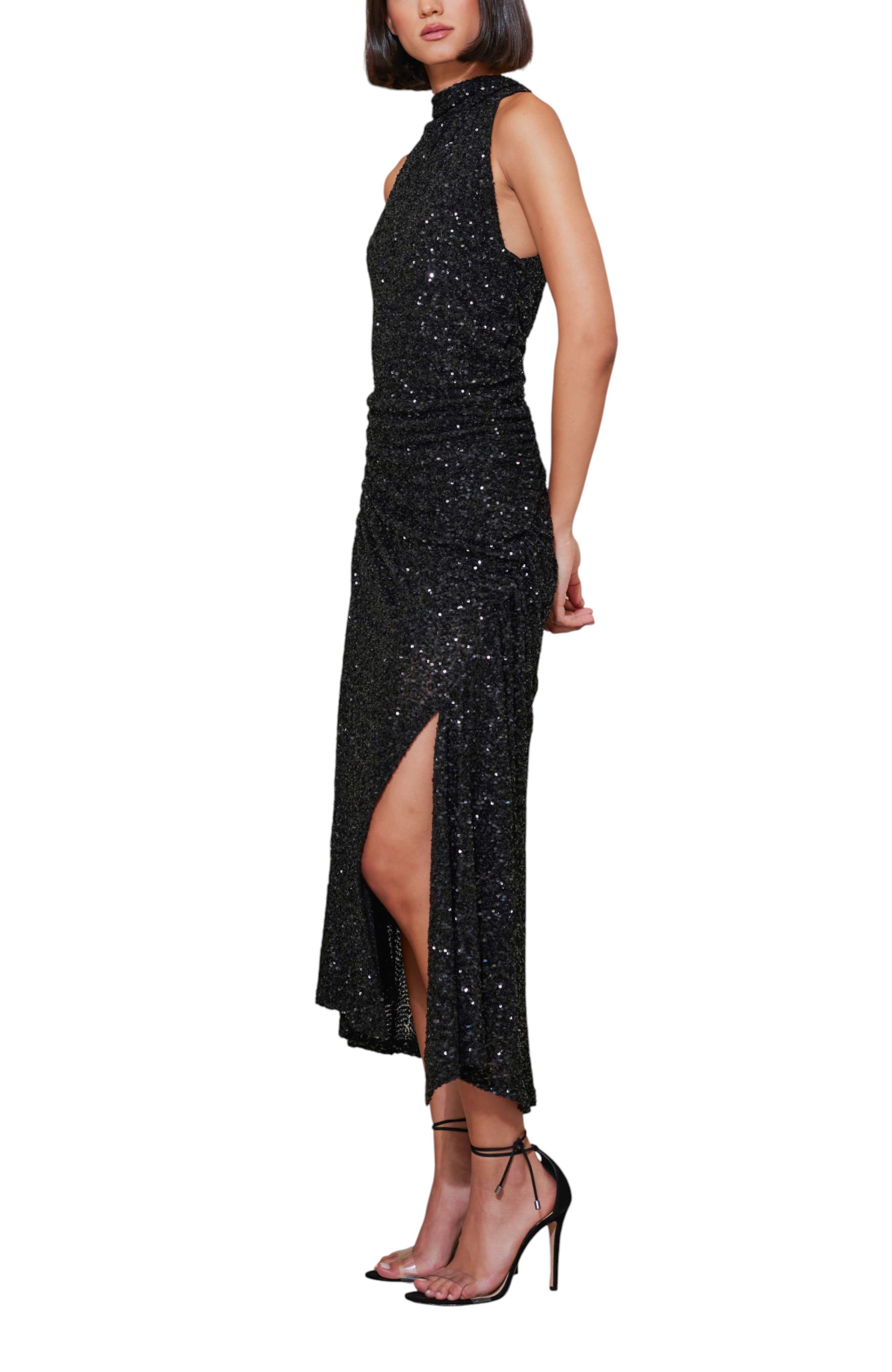 Sublime Halter Dress - image 2
