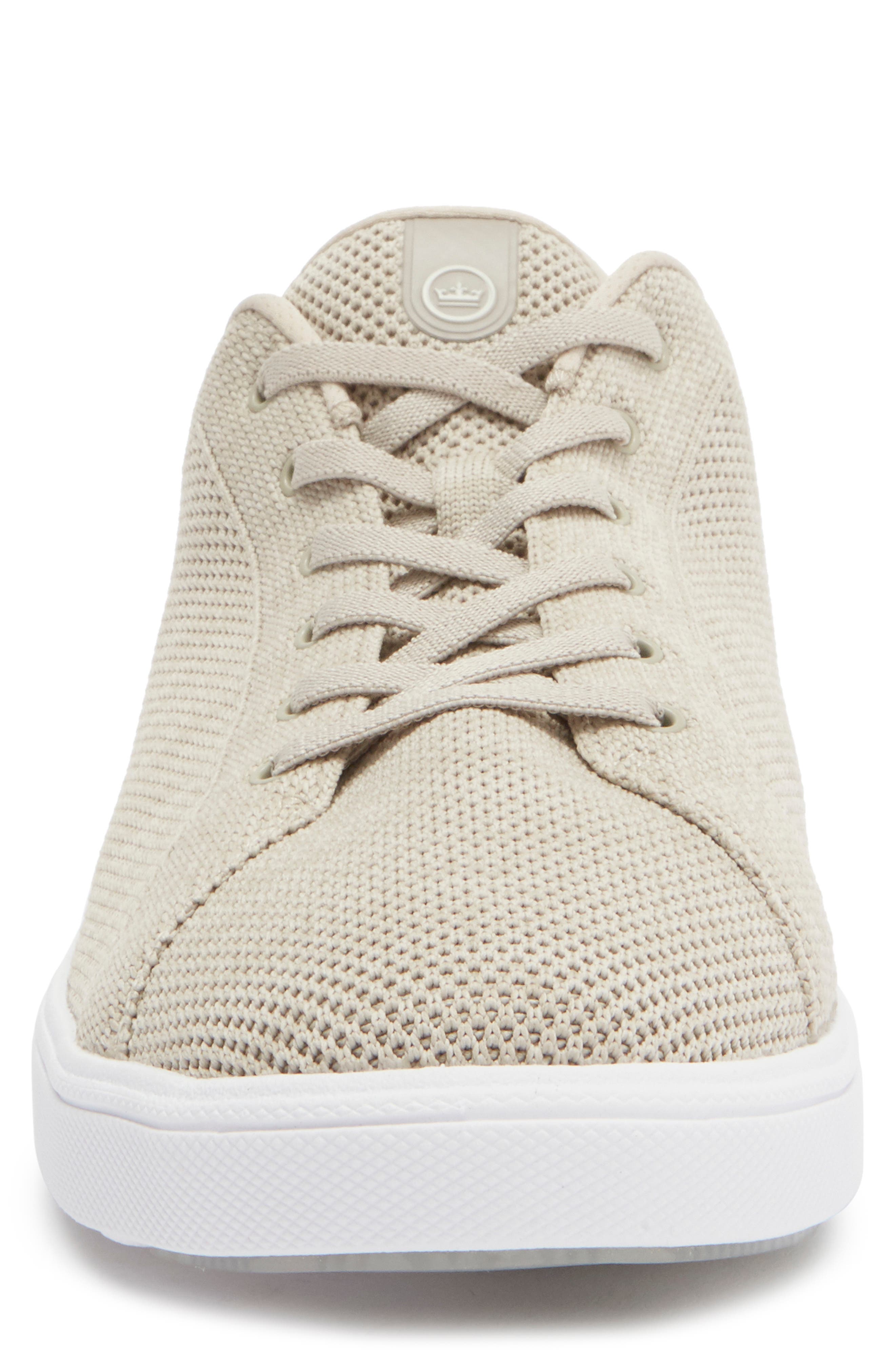 Peter Millar Glide v2 Knit Sneaker, Alternate, color, 