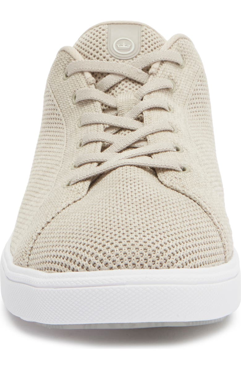 Peter Millar Glide v2 Knit Sneaker, Alternate, color,