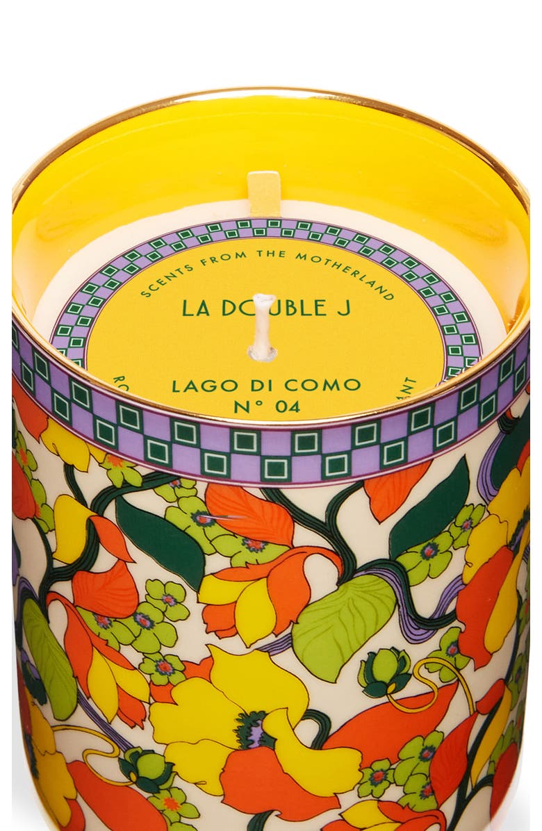 La DoubleJ 320G Candle, Alternate, color, 
