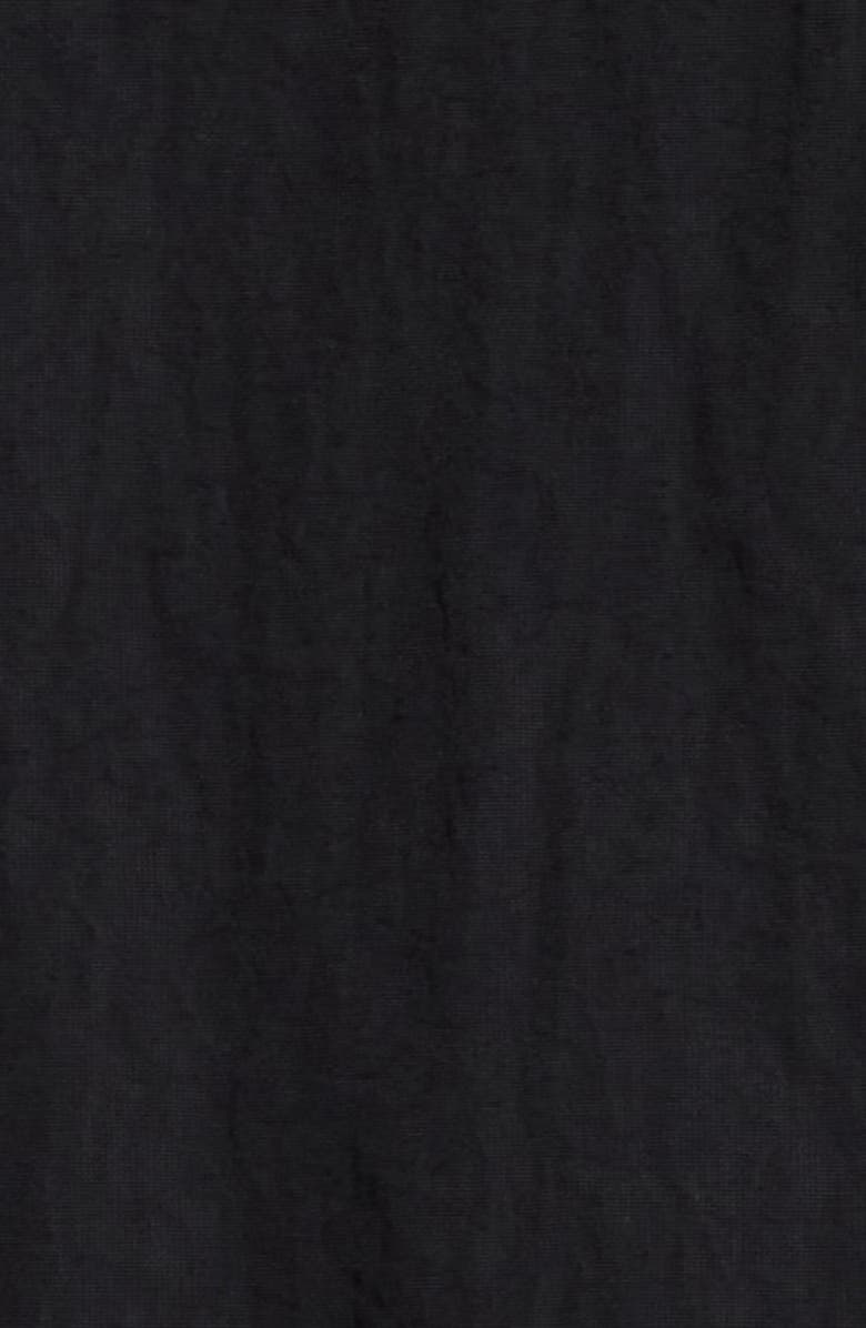 Billionaire Boys Club Nylon Snap-Up Coach's Jacket, Alternate, color,