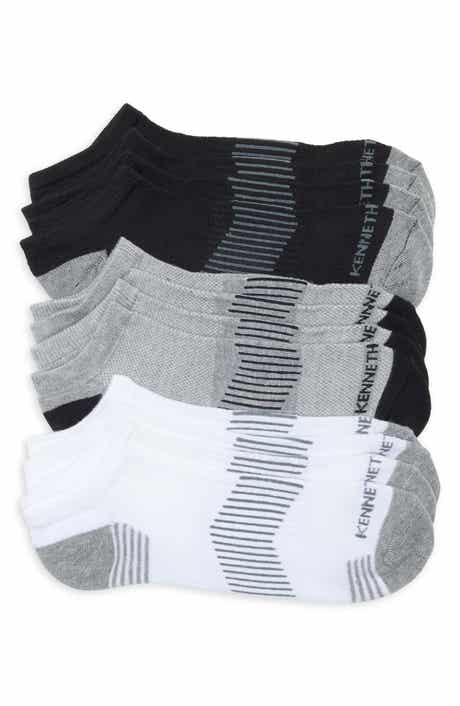 6-Pack Cushioned Athletic Length Socks