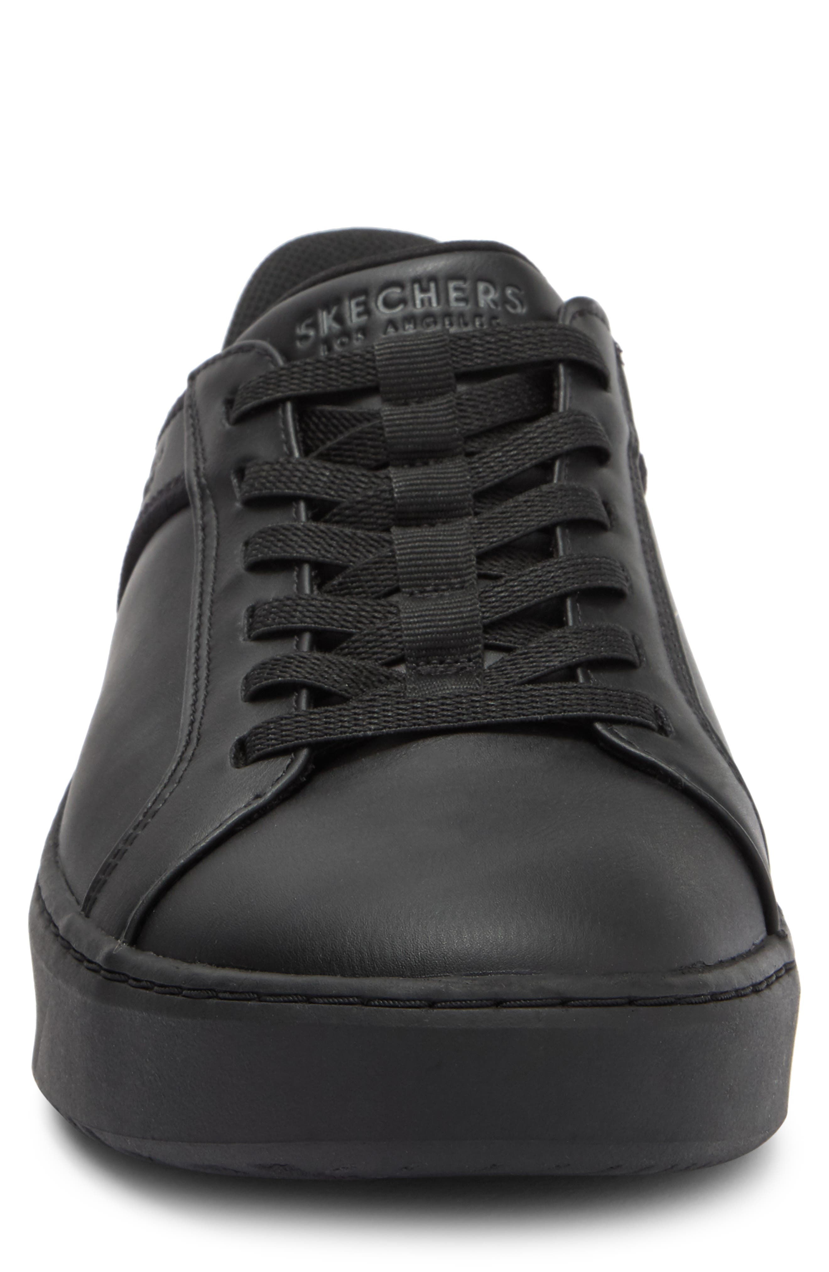 SKECHERS Court Break Slip-Ins<sup>®</sup> Sneaker - Wide Width, Alternate, color, 