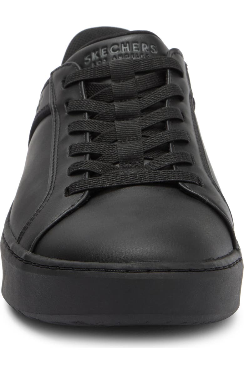 SKECHERS Court Break Slip-Ins<sup>®</sup> Sneaker - Wide Width, Alternate, color,