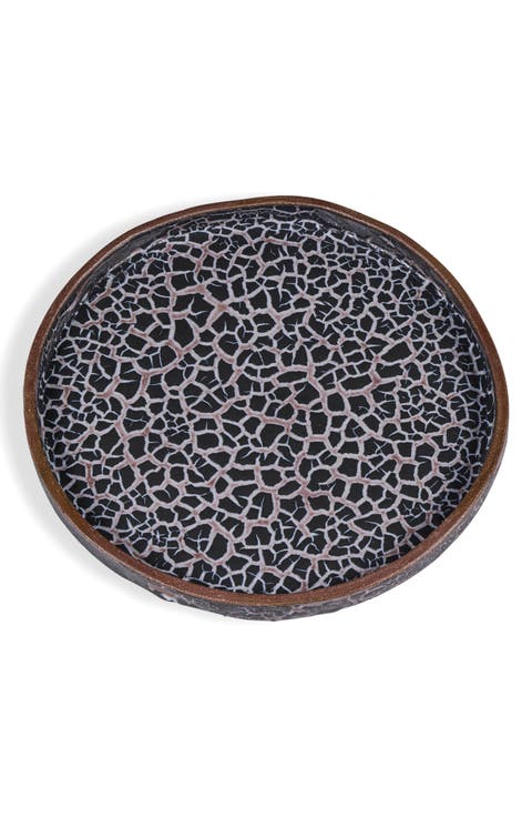 Ceramic Platter