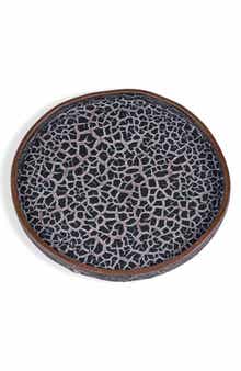 COMMUNE Ceramic Platter