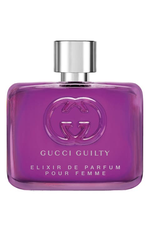Guilty Elixir Eau de Parfum