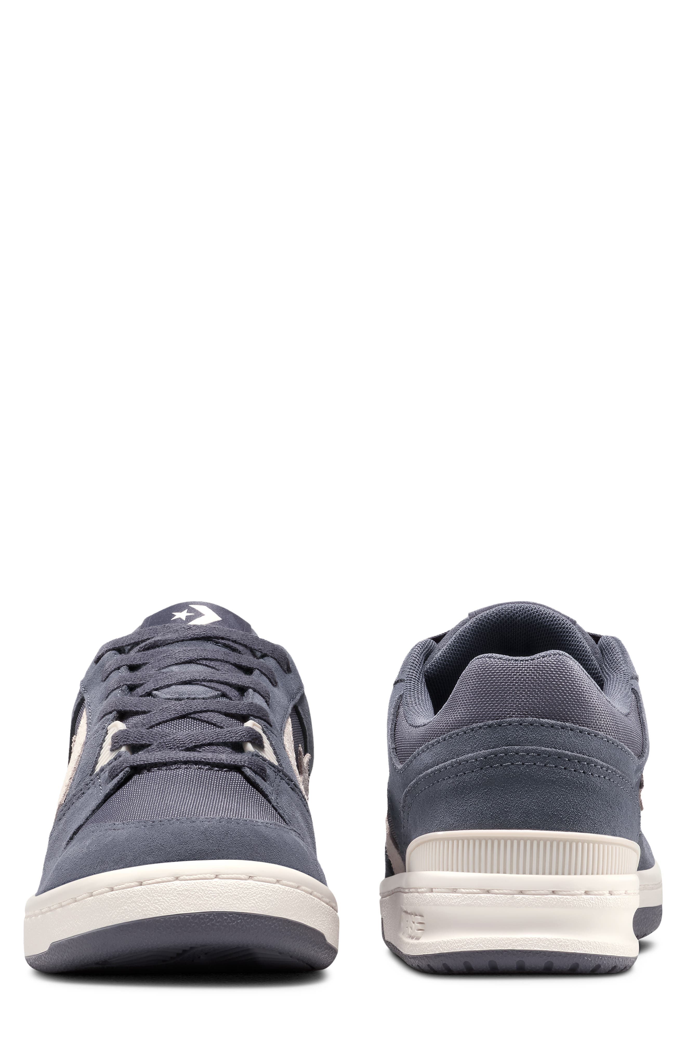 Converse CL98 Sneaker, Alternate, color, Cold Stare/ Egret/ Cold Stare