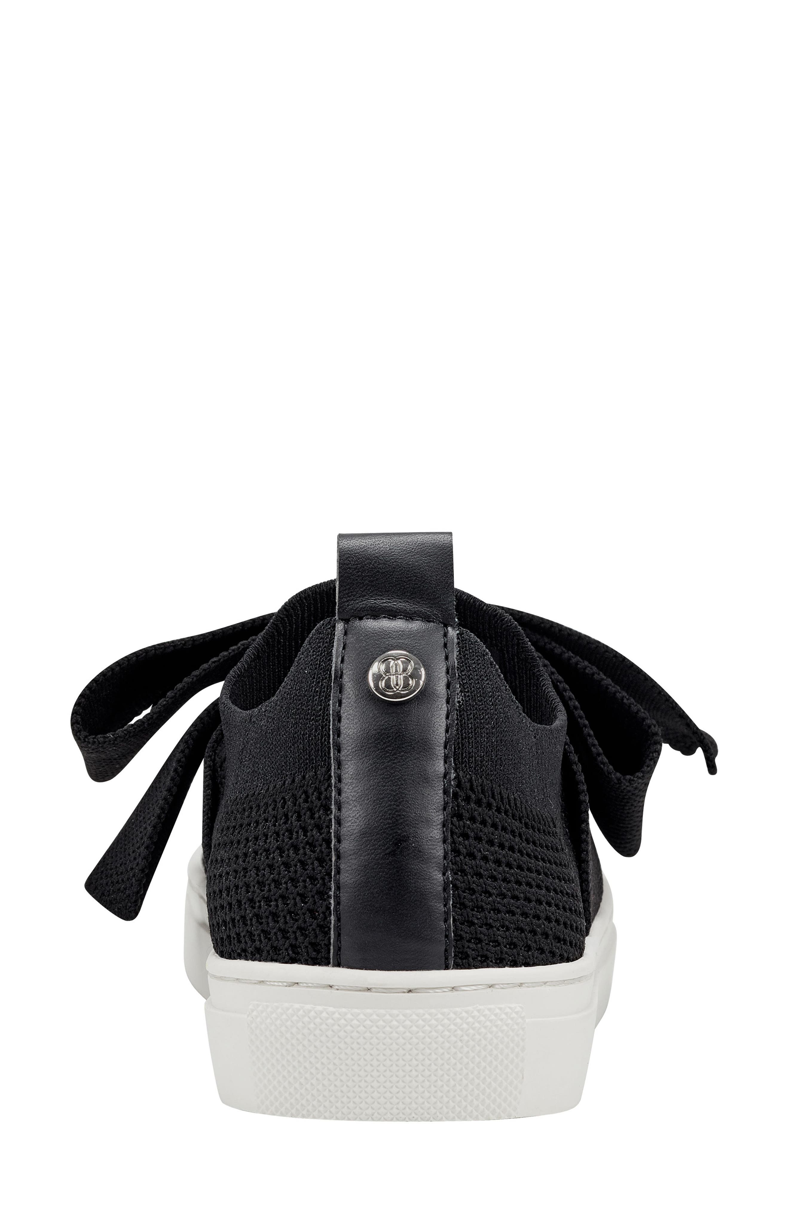 Bandolino Bryce2 Knit Sneaker, Alternate, color, 