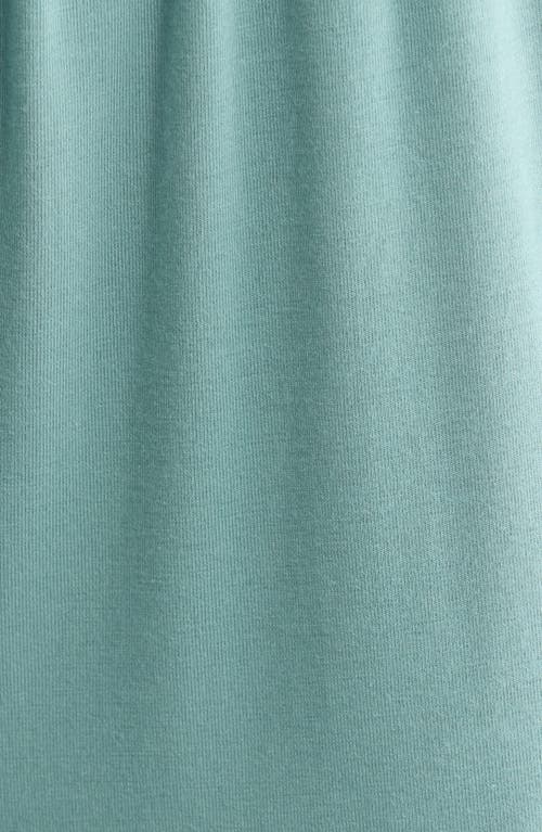 Lunya Slumberknit™ Pajamas In Green