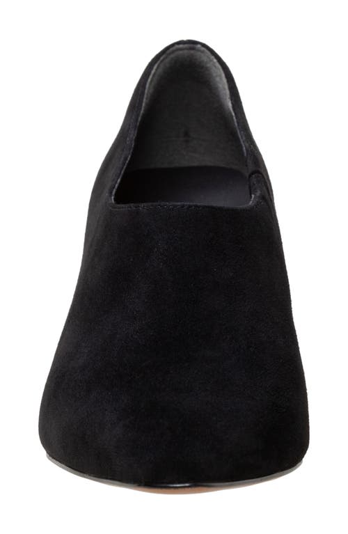 Linea Paolo Simone Bootie In Black