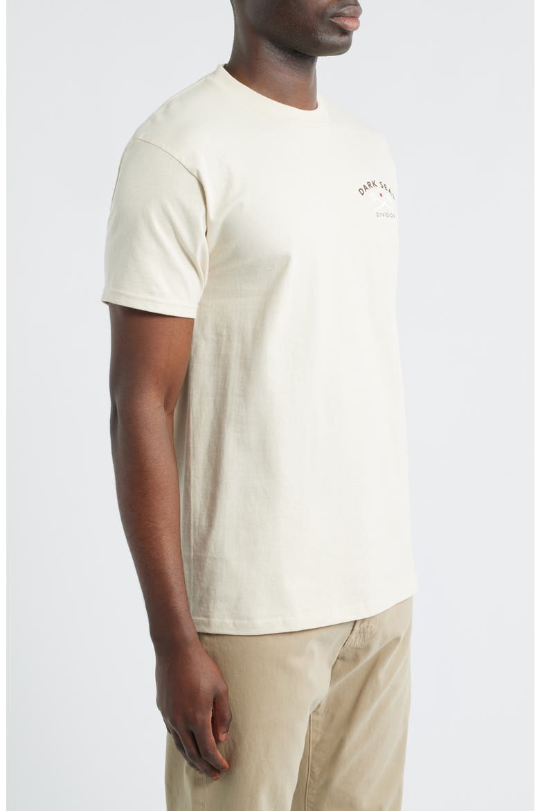 Headmaster V3 Graphic T-Shirt, Alternate, color, CREAM