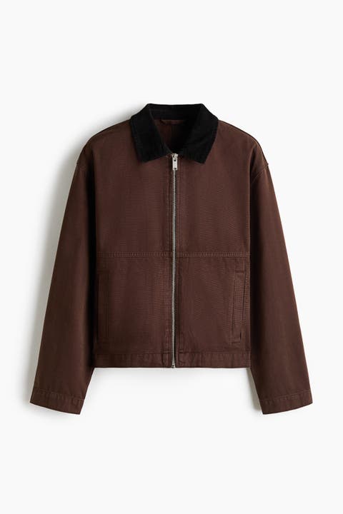 Workwear Jacket