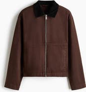 H&M Workwear Jacket