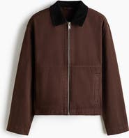 H&M Workwear Jacket