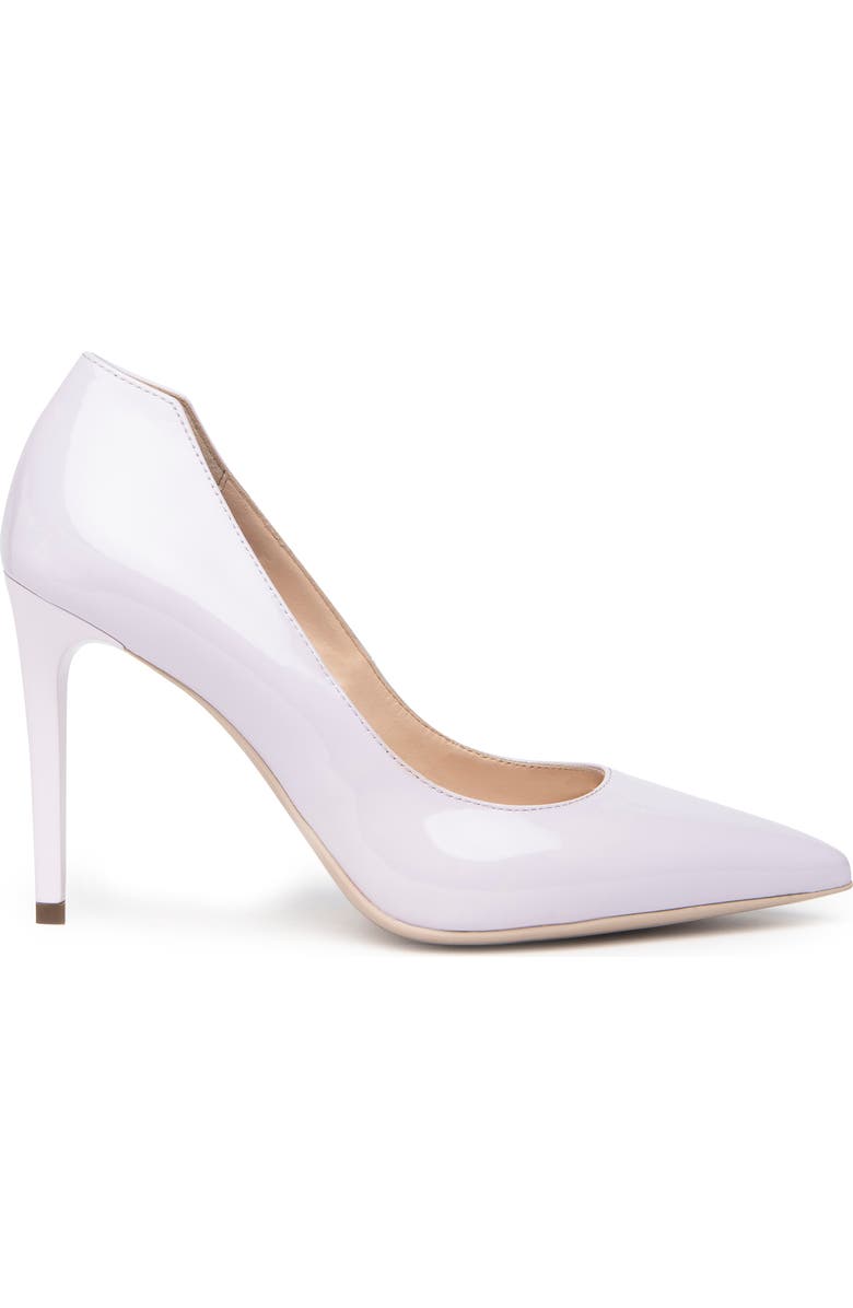 NeroGiardini Pointy Toe Dress Pump, Alternate, color,