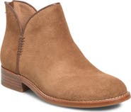 Söfft Desi Leather Bootie