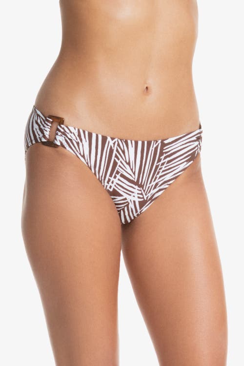 Helen Jon Tortoise Hipster In Paradise Palm