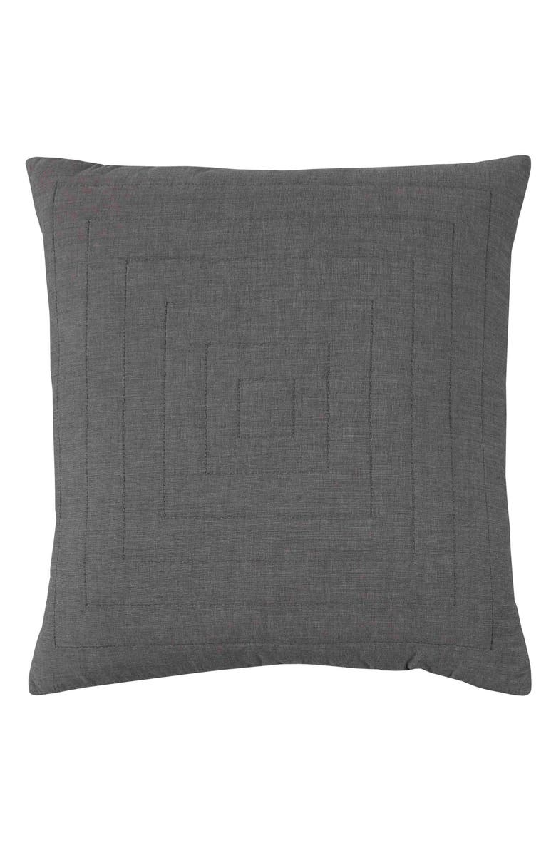 ED Ellen DeGeneres Tulare Euro Sham, Main, color,