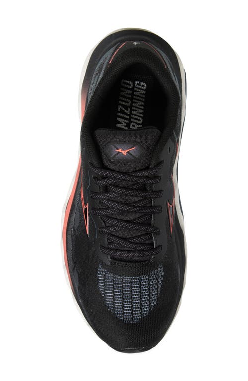 Mizuno Wave Horizon 7 Sneaker