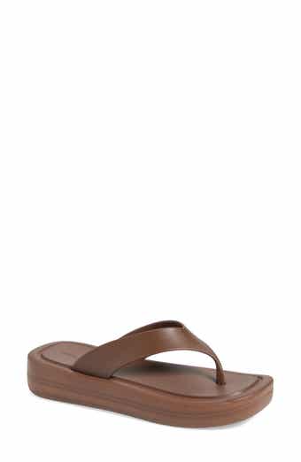 Jeffrey Campbell Darcie Flip Flop