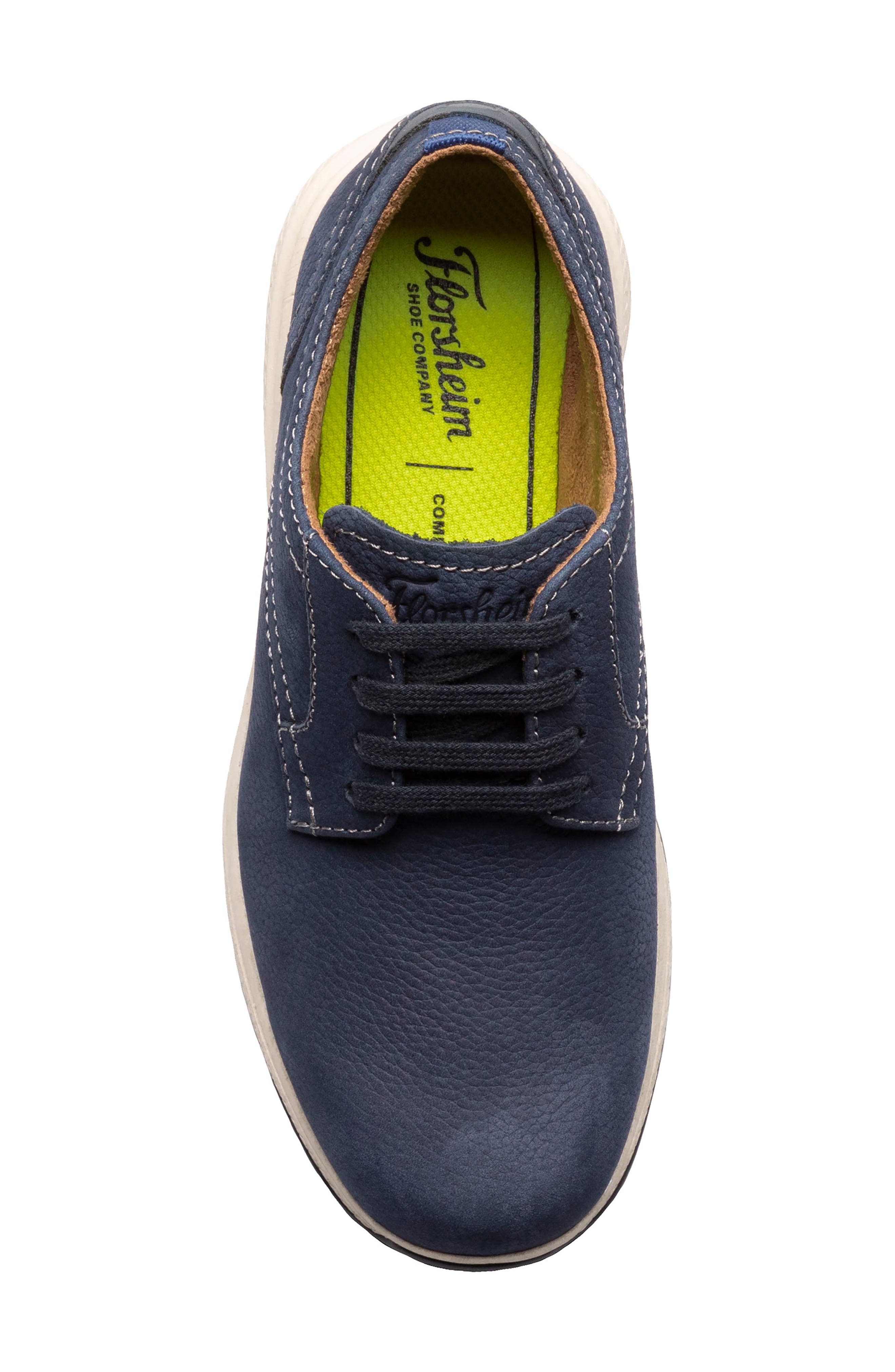 Florsheim Great Lakes Plain Toe Oxford, Alternate, color, 