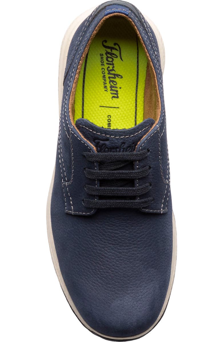 Florsheim Great Lakes Plain Toe Oxford, Alternate, color,